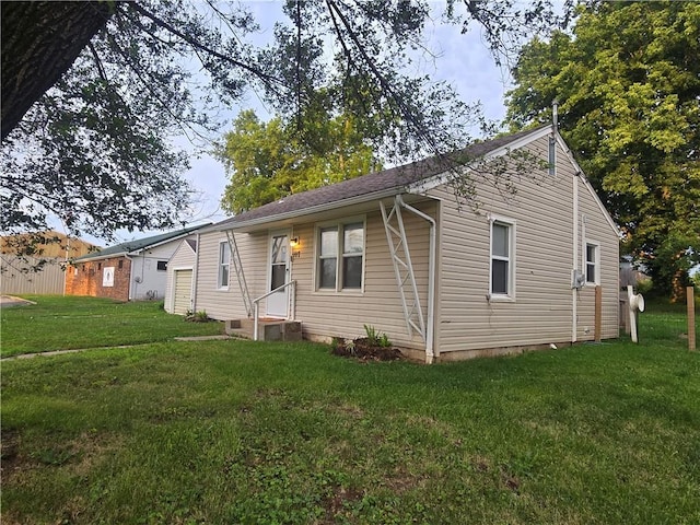 107 N 25th St, Lexington, MO 64067 - photo 28