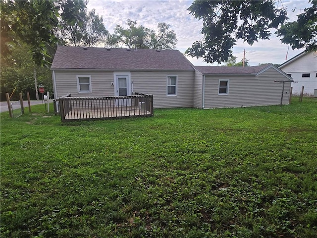 107 N 25th St, Lexington, MO 64067 - photo 29