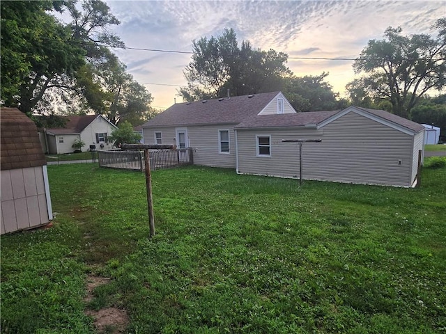 107 N 25th St, Lexington, MO 64067 - photo 30