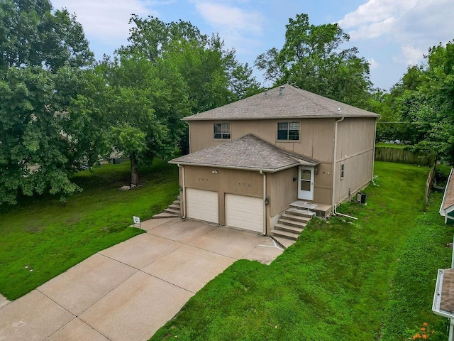 507 Pawnee St, Leavenworth, KS 66048 - photo 1