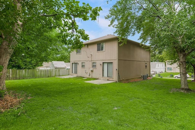 507 Pawnee St, Leavenworth, KS 66048 - photo 16