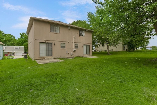 507 Pawnee St, Leavenworth, KS 66048 - photo 21