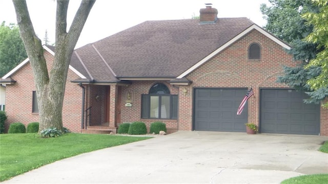 402 S Munn St, Maryville, MO 64468 - photo 1