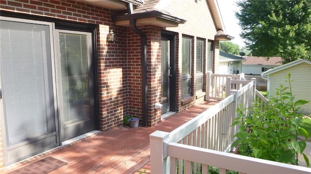 402 S Munn St, Maryville, MO 64468 - photo 18
