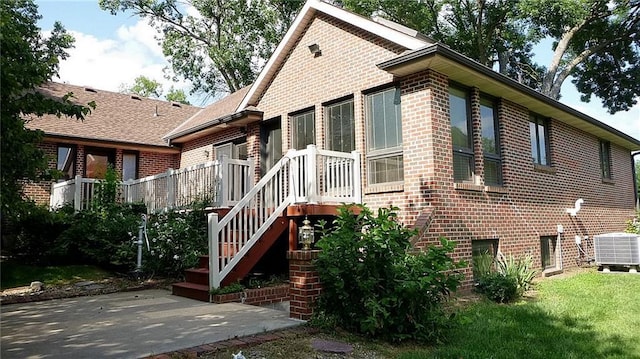402 S Munn St, Maryville, MO 64468 - photo 20