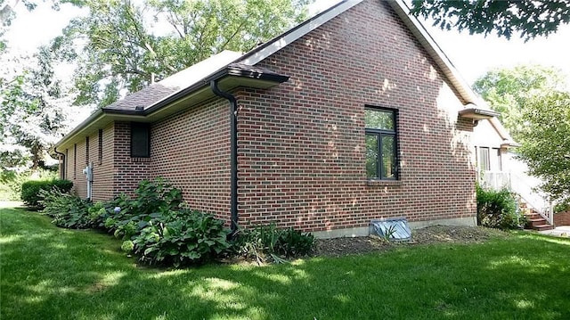 402 S Munn St, Maryville, MO 64468 - photo 21
