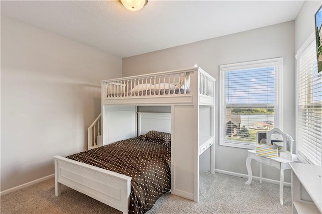 1401 Spurlock Cv, Raymore, MO 64083 - bedroom with carpet flooring