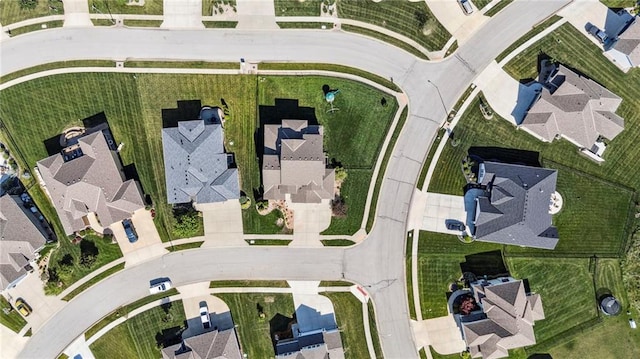 1401 Spurlock Cv, Raymore, MO 64083 - aerial view of property's location