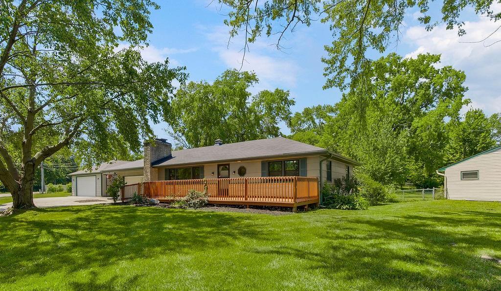 5900 Norfleet Rd, Kansas City, MO 64133 - photo 1