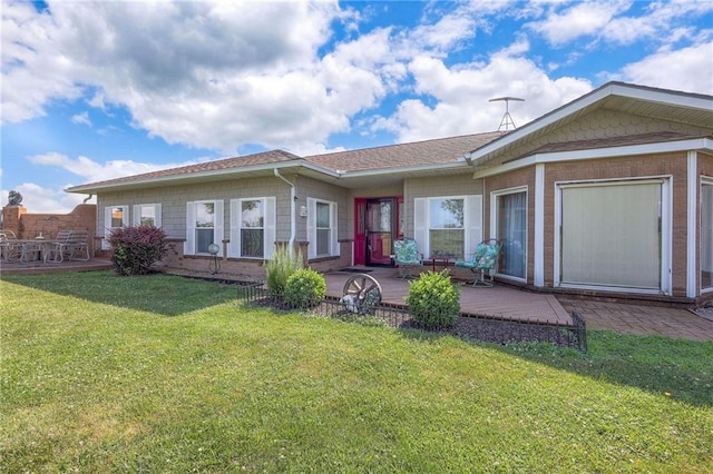 10804 Wellman Rd, Mclouth, KS 66054 - photo 1