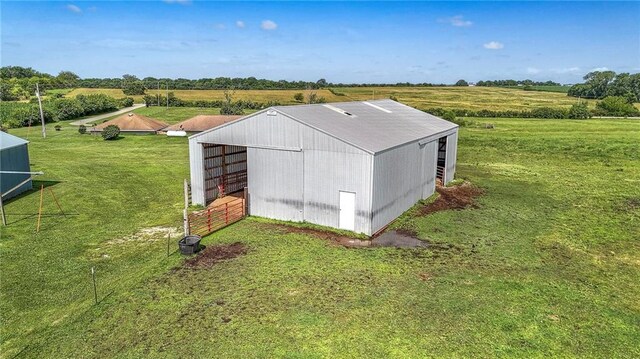 10804 Wellman Rd, Mclouth, KS 66054 - photo 31