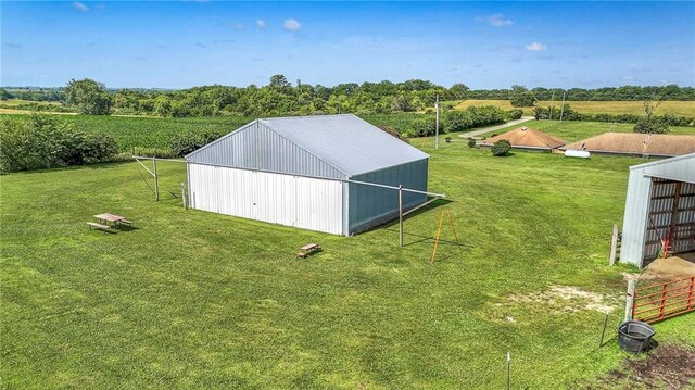10804 Wellman Rd, Mclouth, KS 66054 - photo 32