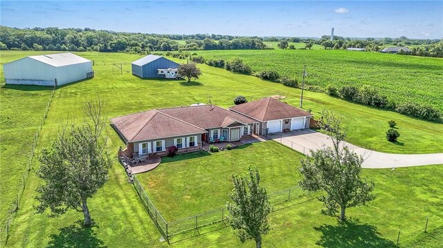 10804 Wellman Rd, Mclouth, KS 66054 - photo 34