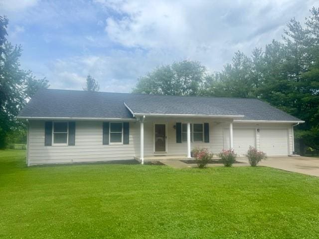 1002 S Oak St, Plattsburg, MO 64477 - photo 1