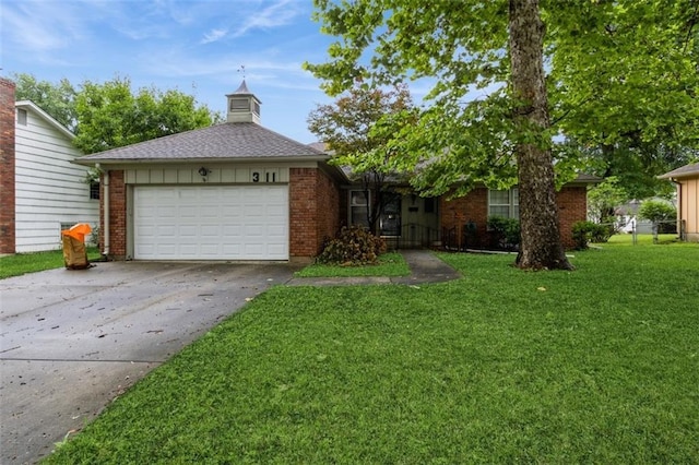311 Hawthorne Dr, Belton, MO 64012 - photo 1