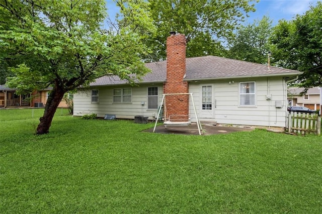 311 Hawthorne Dr, Belton, MO 64012 - photo 16