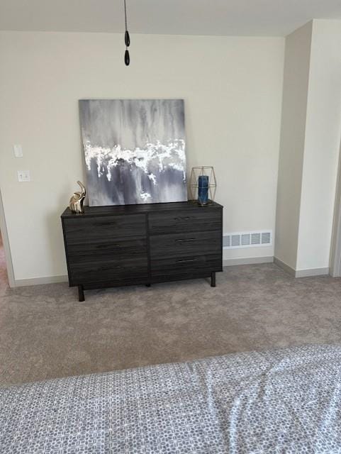 1309 N 4th St E, Louisburg, KS 66053 - detailed view of carpet and baseboards