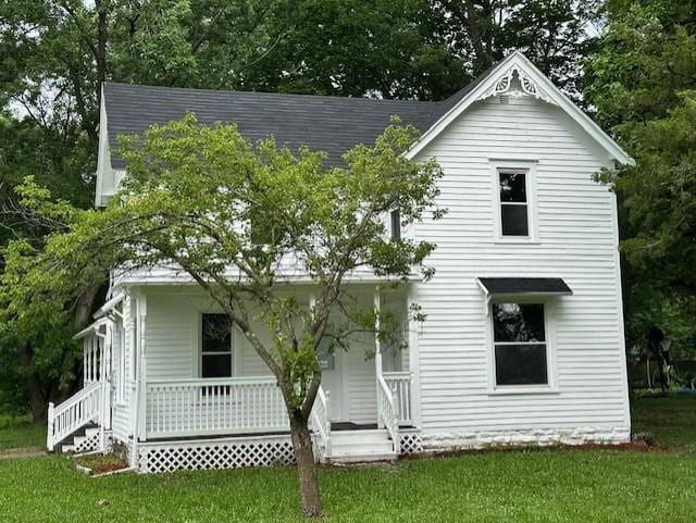 109 N Western, Girard, KS 66743 - photo 2