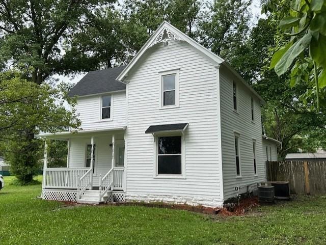 109 N Western, Girard, KS 66743 - photo 3