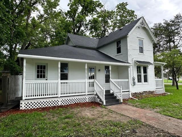 109 N Western, Girard, KS 66743 - photo 4