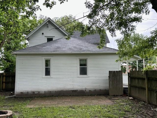 109 N Western, Girard, KS 66743 - photo 5