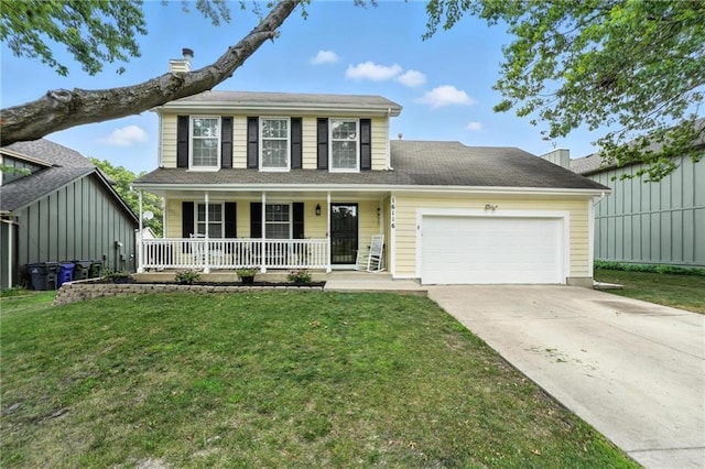 16116 W 126th St, Olathe, KS 66062 - photo 2