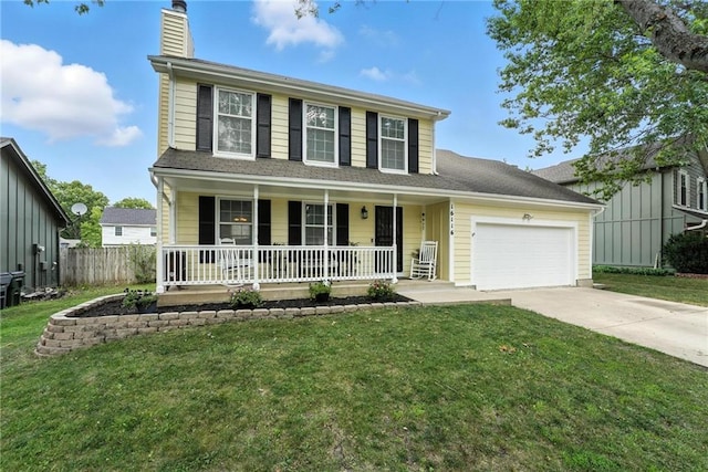 16116 W 126th St, Olathe, KS 66062 - photo 1