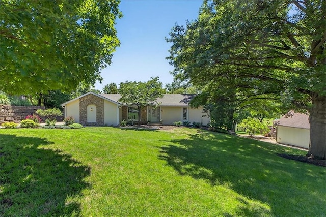 5801 W 164th St, Stilwell, KS 66085 - photo 1
