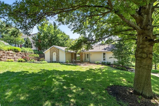 5801 W 164th St, Stilwell, KS 66085 - photo 2