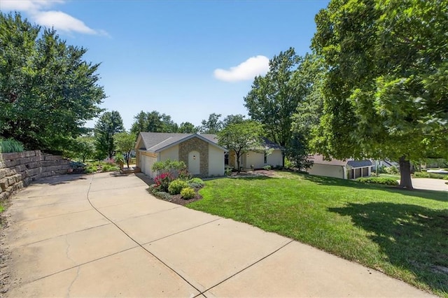 5801 W 164th St, Stilwell, KS 66085 - photo 3