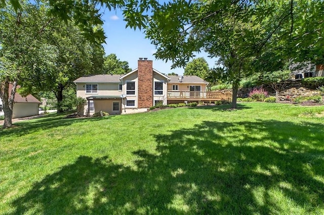 5801 W 164th St, Stilwell, KS 66085 - photo 54
