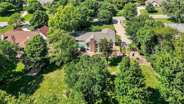 5801 W 164th St, Stilwell, KS 66085 - photo 58