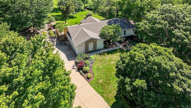 5801 W 164th St, Stilwell, KS 66085 - photo 60