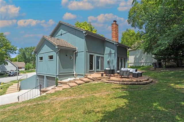 16219 W 136th St, Olathe, KS 66062 - photo 46