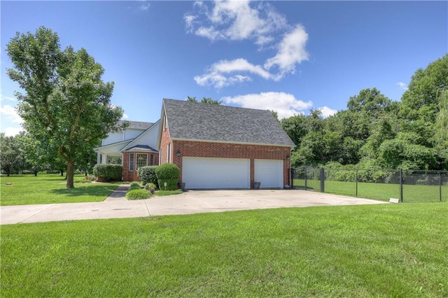 124 Huntington Cir, Pittsburg, KS 66762 - photo 3
