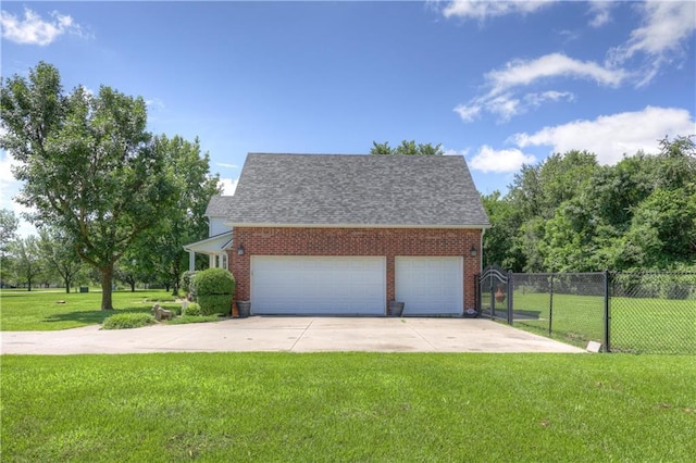 124 Huntington Cir, Pittsburg, KS 66762 - photo 4