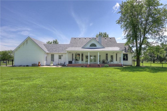 124 Huntington Cir, Pittsburg, KS 66762 - photo 5