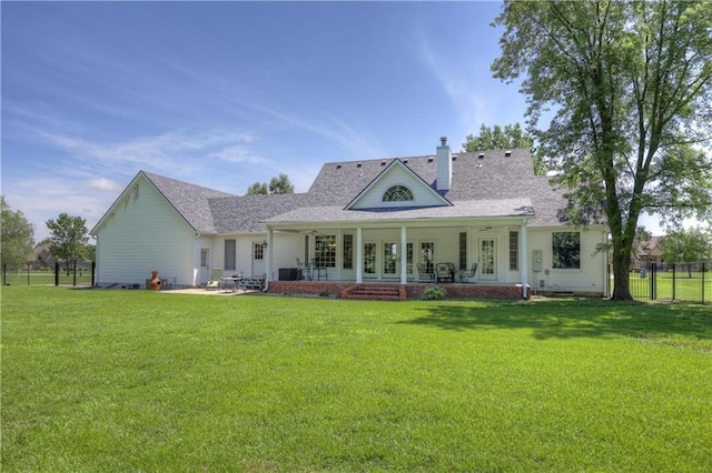 124 Huntington Cir, Pittsburg, KS 66762 - photo 6