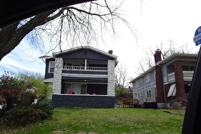 5301 Paseo Blvd, Kansas City, MO 64110 - photo 1