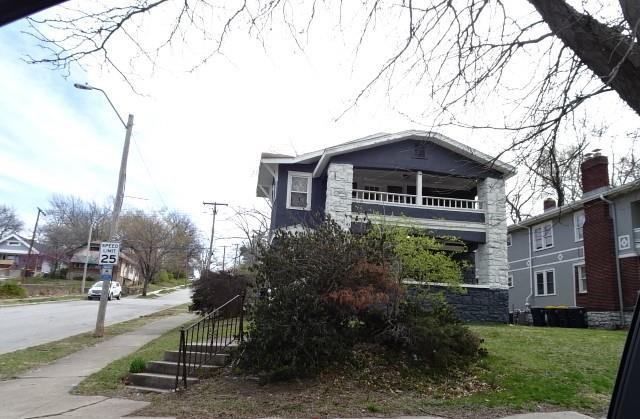 5301 Paseo Blvd, Kansas City, MO 64110 - photo 2