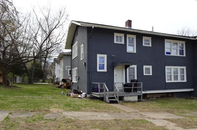 5301 Paseo Blvd, Kansas City, MO 64110 - photo 6