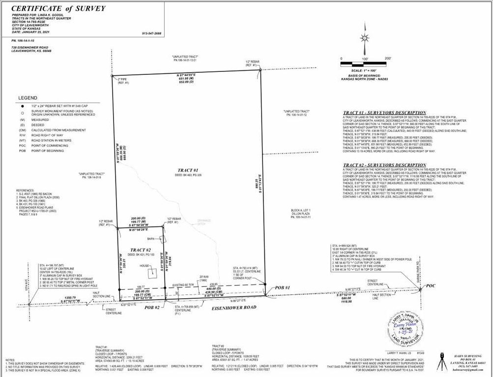 728 Eisenhower Rd, Leavenworth, KS 66048 - photo 2