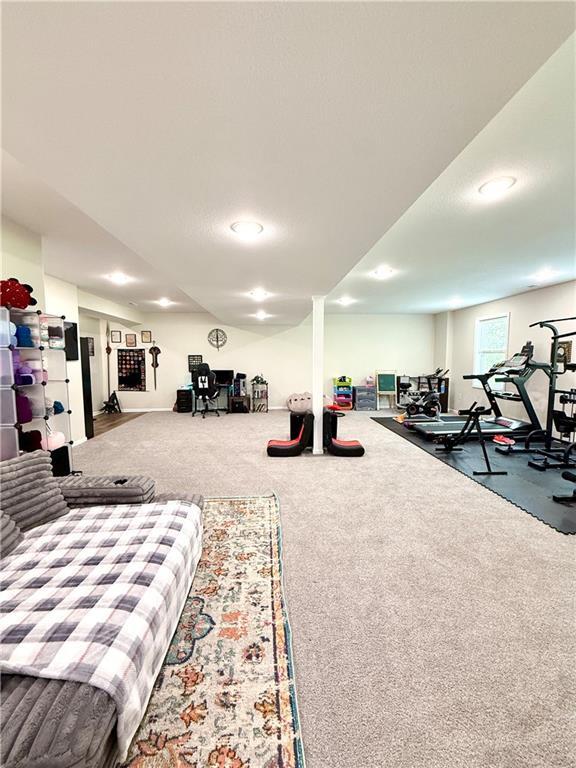 21 SE 230th Rd, Warrensburg, MO 64093 - photo 31