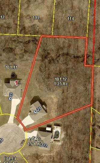 21 SE 230th Rd, Warrensburg, MO 64093 - photo 41