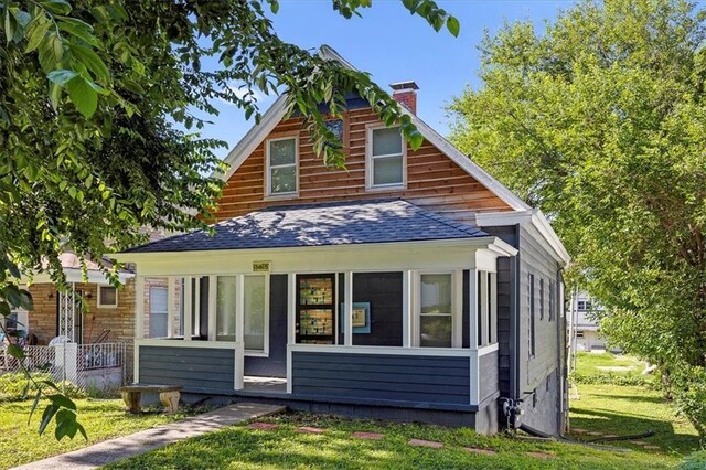 3815 Smart Ave, Kansas City, MO 64124 - photo 2