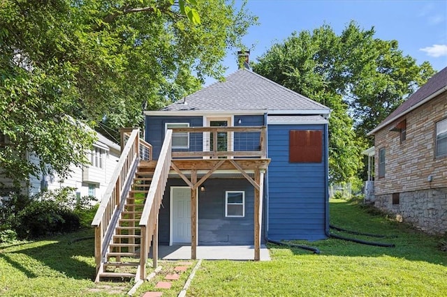 3815 Smart Ave, Kansas City, MO 64124 - photo 23