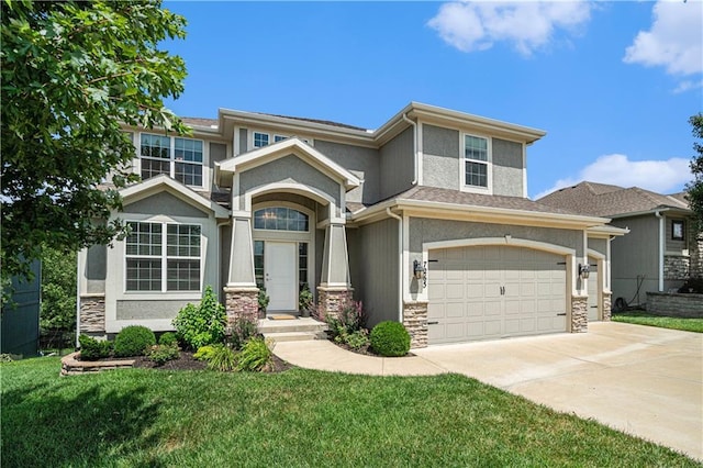 7265 NW Forest Lakes Dr, Parkville, MO 64152 - photo 1
