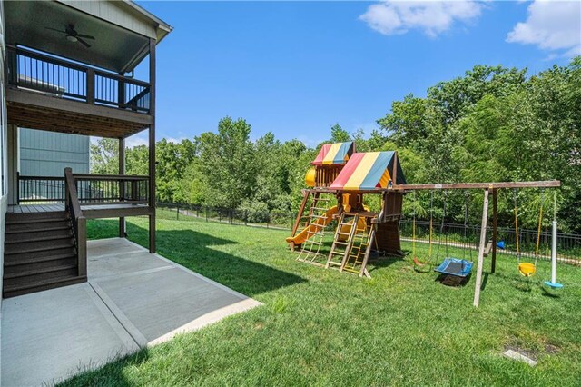 7265 NW Forest Lakes Dr, Parkville, MO 64152 - photo 45