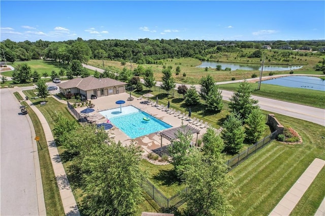 7265 NW Forest Lakes Dr, Parkville, MO 64152 - photo 50