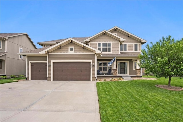 4213 SW Stoney Brook Dr, Lees Summit, MO 64082 - photo 1
